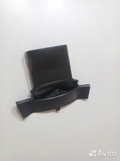 Кожух рулевой колонки Skoda Octavia BSE 2008