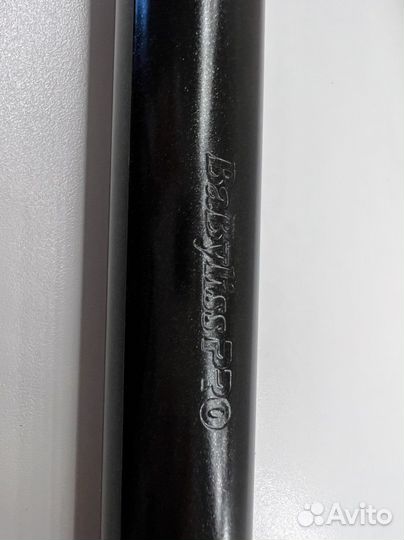 Плойка babyliss pro 32 мм