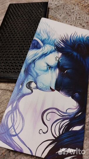 Доска для гвоздестояния