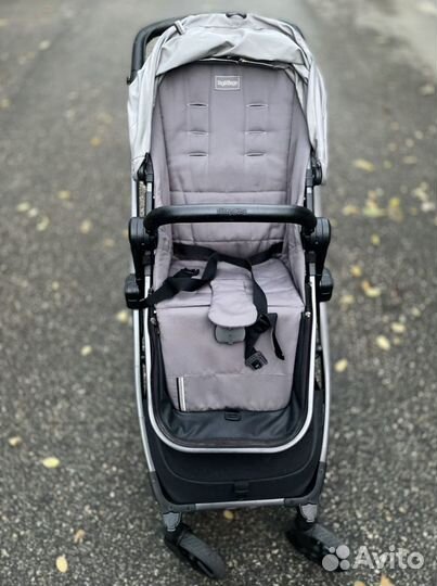 Коляска Peg perego Yspi