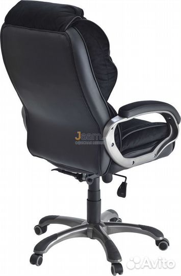 Кресло для руководителя рисмер