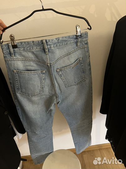 Джинсы Isabel Marant Оригинл