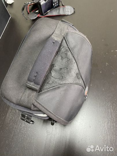 Зеркальный фотоаппарат canon eos 550d