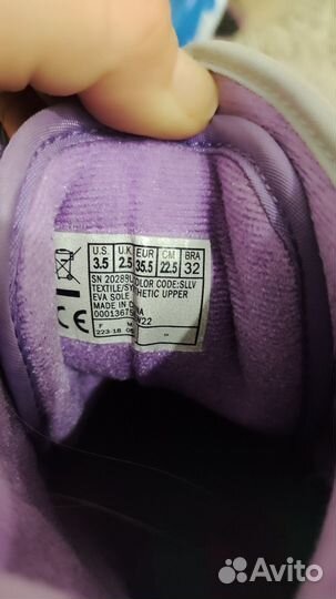 Ботинки sketchers