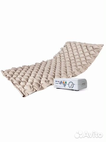 Противопролежневый матрас Barry Serio