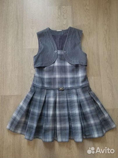 Школьная форма для девочки