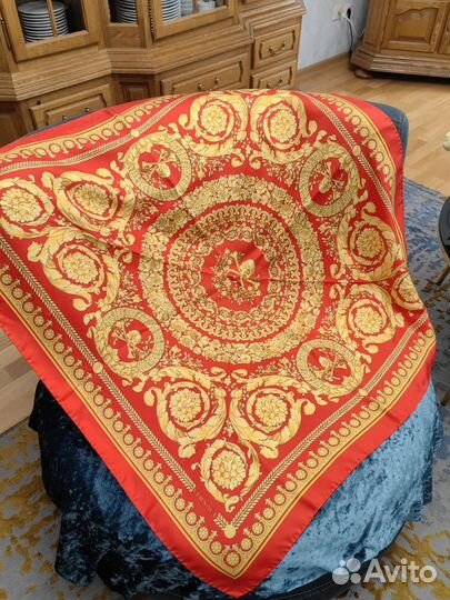 Платки Versace оригиналы