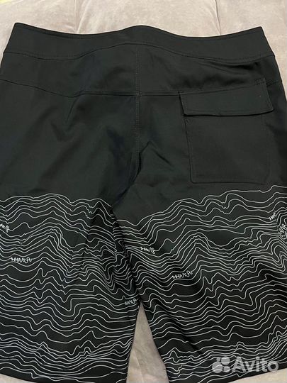 Борд шорты