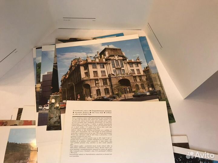 Фотоальбом Прага Miroslav Krob Мирослав Кроб