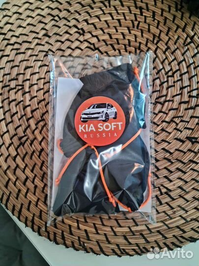 Осушитель фар kia/hyundai