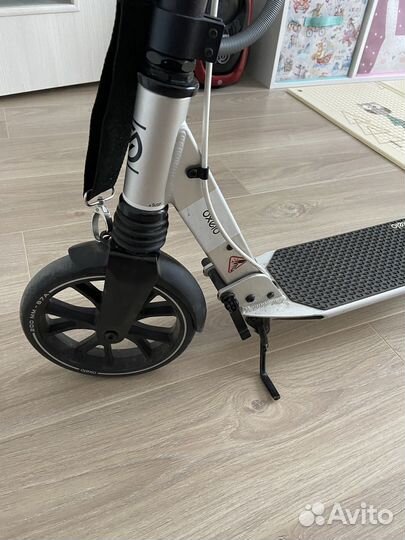 Самокат axelo