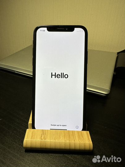 Оригинальный чехол на iPhone 13 Clear Case