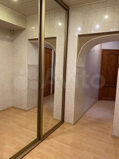 3-к. квартира, 69,1 м², 5/5 эт.