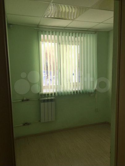 Офис, 86.8 м²
