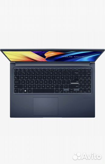 Ноутбук asus vivobook новый