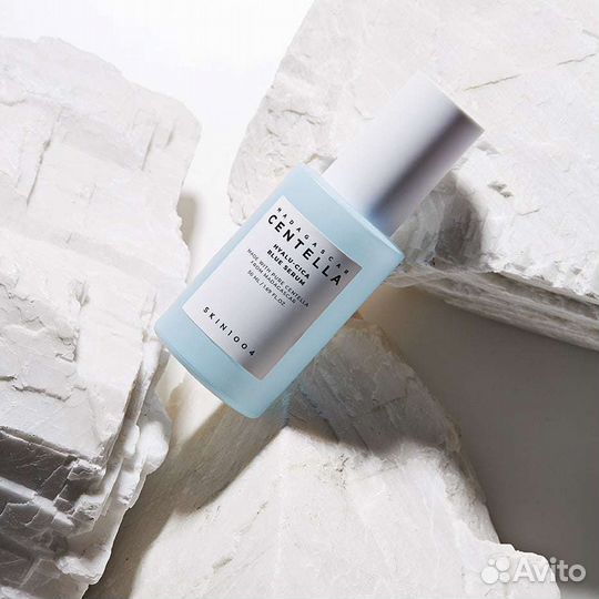 Интенсивно увлажняющая сыворотка Skin1004