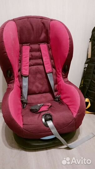Детское автокресло maxi cosi