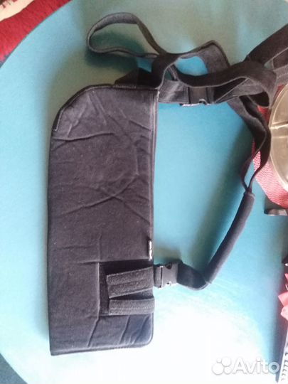 Лонгет/ бандаж