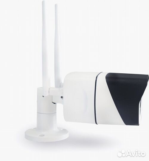 NEW Комплект видеонаблюдения Стартовый 3 камеры