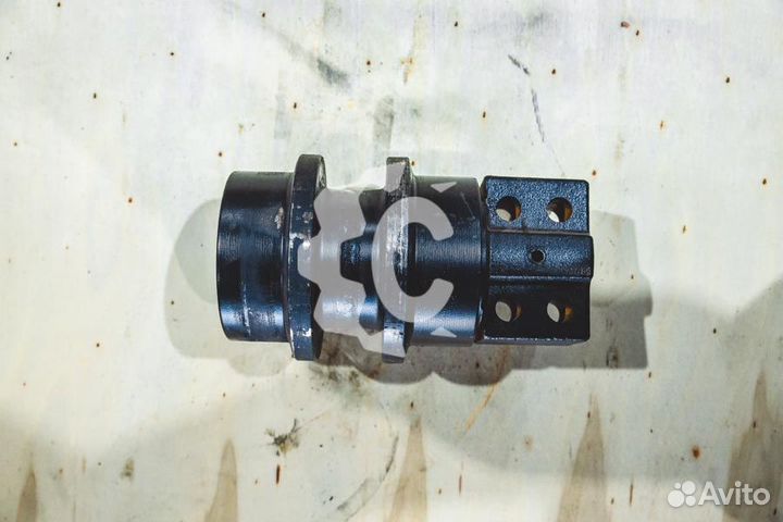 Каток поддерживающий PC160LC-7 20U-30-00022