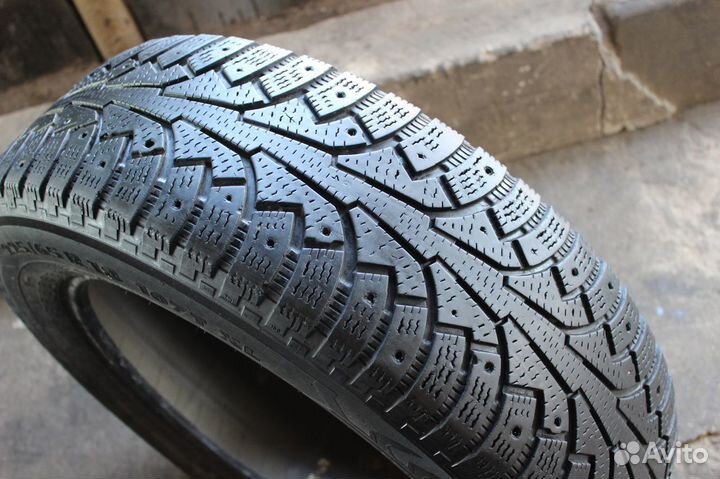 Nokian Hakkapeliitta 5 SUV 225/65 R18