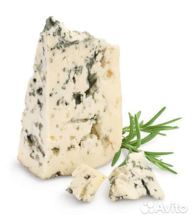 Сыры из Европы