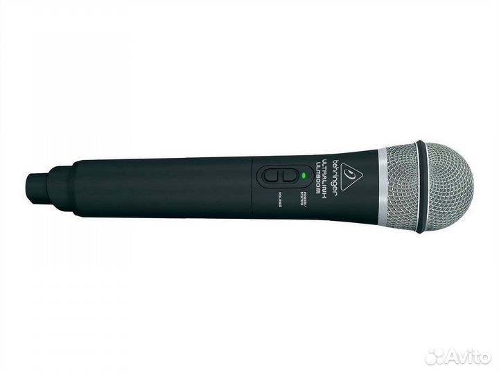 Behringer ULM300MIC радиосистема
