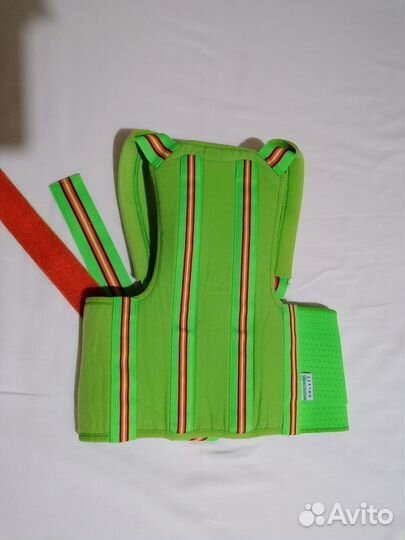 Корректор осанки детский Orlett