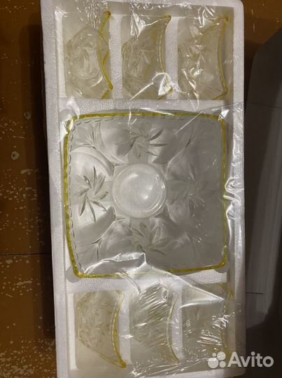 Вазы