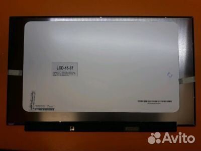 Матрица для ноутбука 15.6