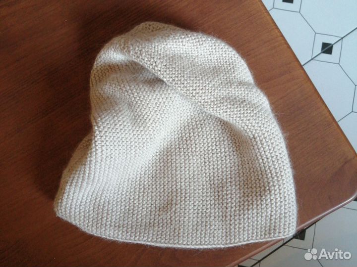 Шапка женская новая