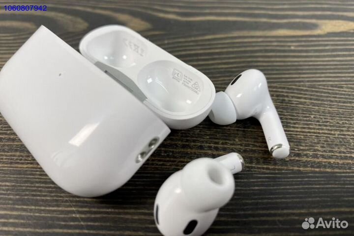 Airpods Pro2 оригинал