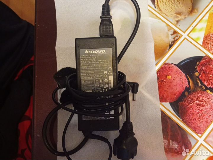 Адаптер, для леново