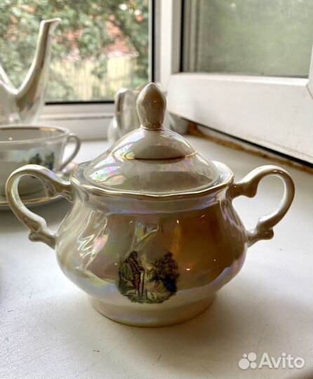 Сервиз Мадонна