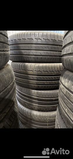 Pirelli P Zero 235/60 R18