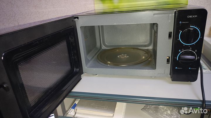 Микроволновая печь dexp
