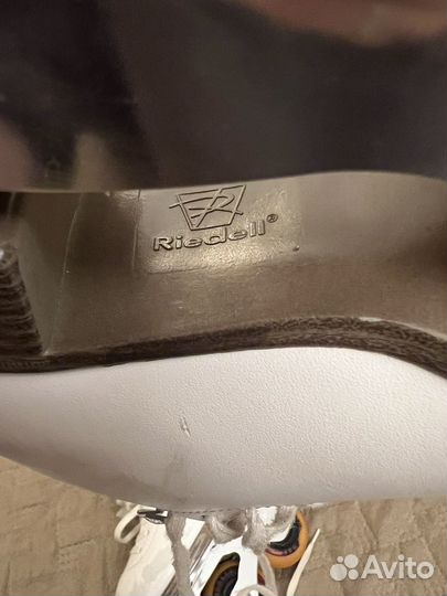 Ролики для фигурного катания