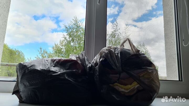 Женская одежда пакетом 42 44