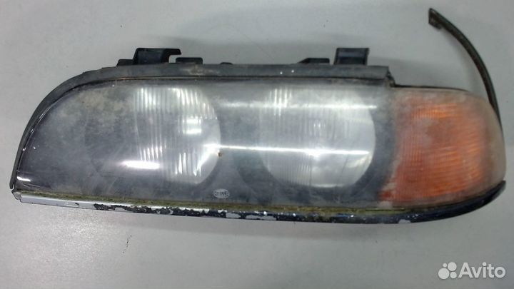 Фара (передняя) BMW 5 E39, 2000
