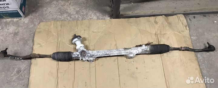 Рейка рулевая Kia Ceed 12-18 Hyundai i30 12-17