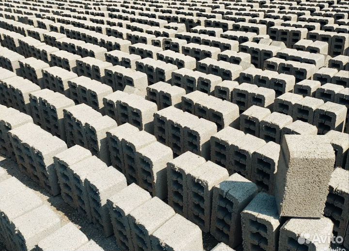 Отсевные блоки