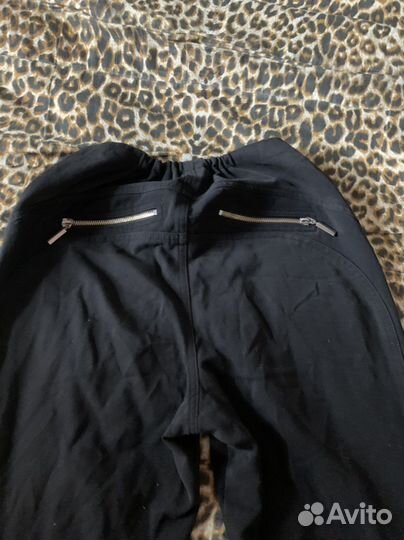 Брюки для беременных