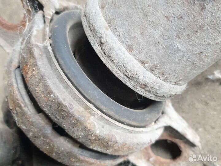 Кардан Хёндай Старекс