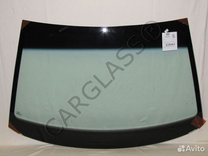 Лобовое стекло alfa 166 4D SED 1997-06