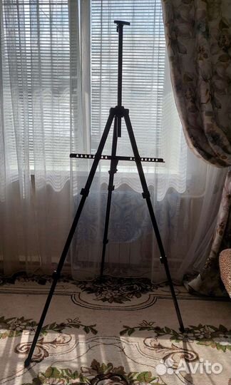 Мольберт тренога