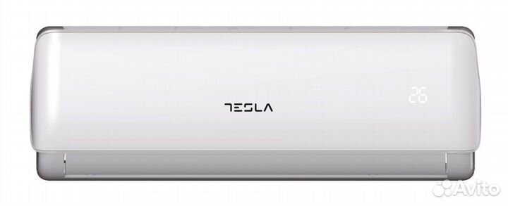 Сплит-система Tesla TA27ffml-09410A, R410A