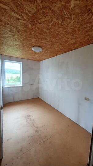 Дача 36 м² на участке 7 сот.