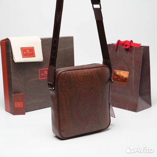 Сумка Etro