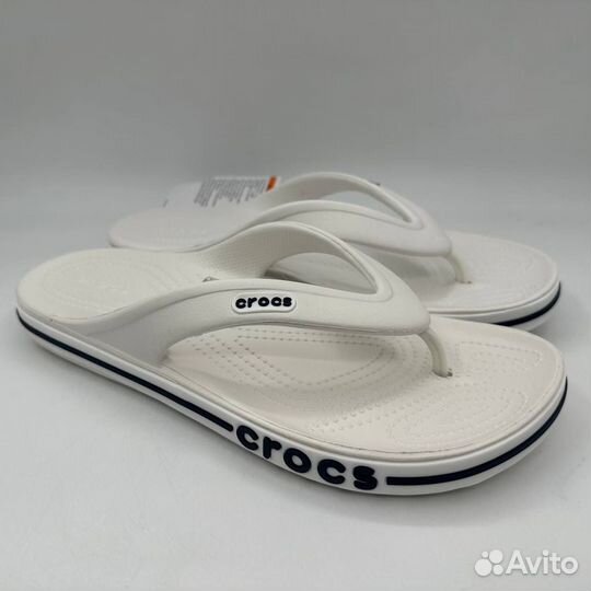 Шлепанцы мужские crocs super