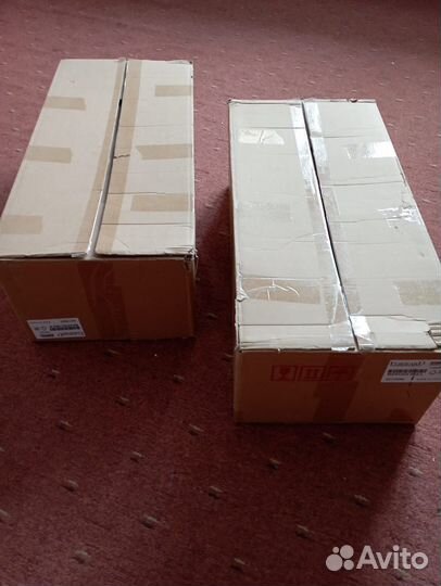 Фары на mazda 3 bk седан